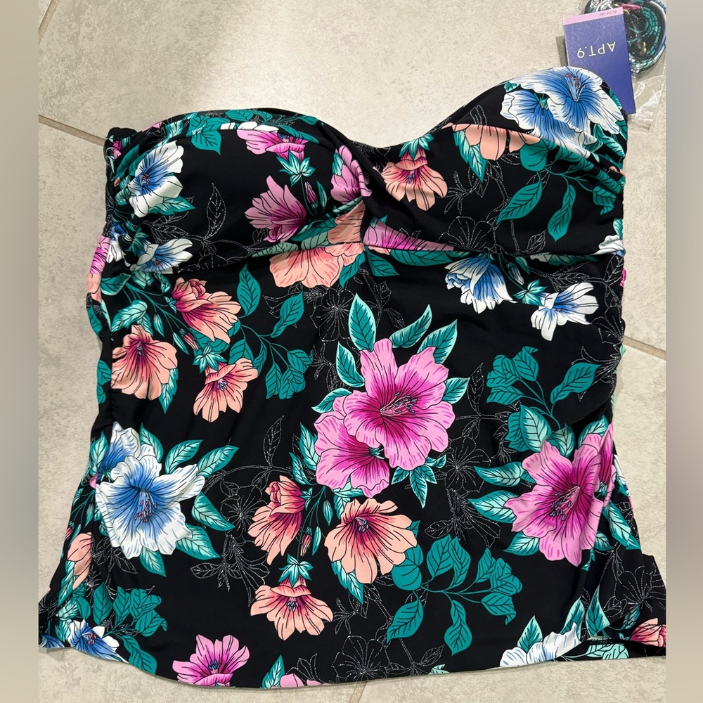 Tankini NWT